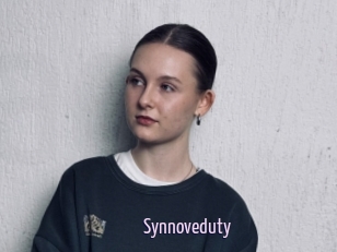 Synnoveduty