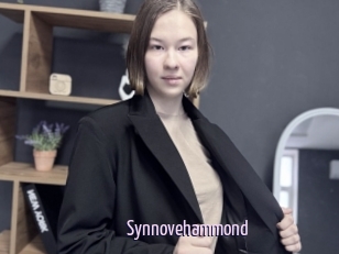 Synnovehammond