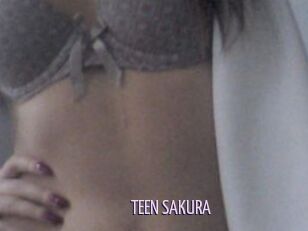 TEEN_SAKURA