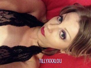 TILLYXXXLOU