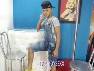 TOMBOYSEXX Anal Dilatation