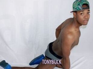 TONYBUCK