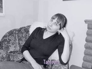 Tahreem