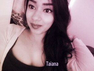 Taiana_