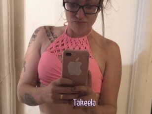 Takeela