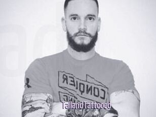 TallandTattooed