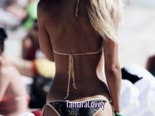 TamaraLovely