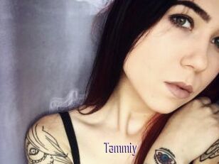 Tammiy