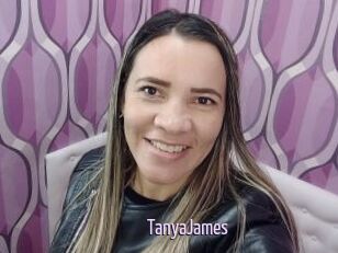 TanyaJames