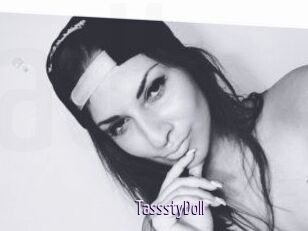 TassstyDoll