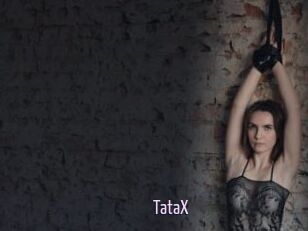 TataX