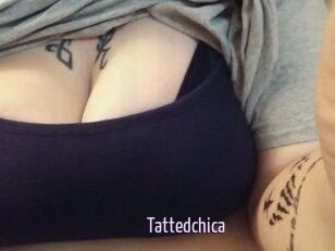 Tattedchica