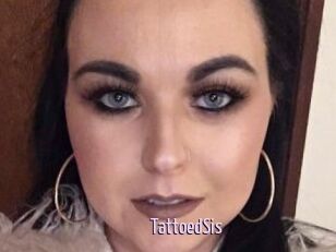 TattoedSis