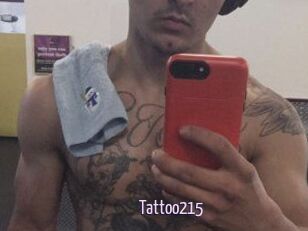 Tattoo215