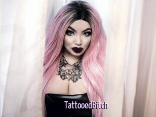 TattooedBitch