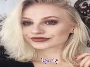 TaylorSky