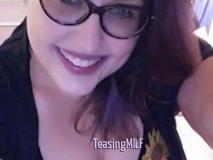 TeasingMILF