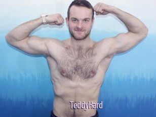 TeddyHard Anal Dilatation
