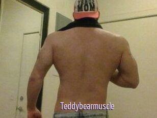 Teddybear_muscle