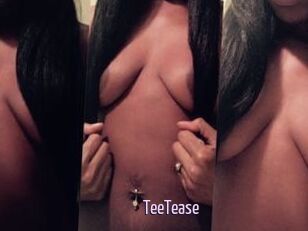 TeeTease