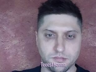 TeeestMannn