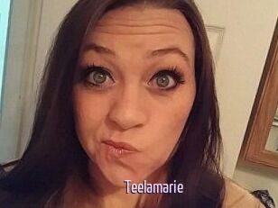 Teelamarie