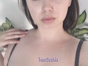 TeenSaskia