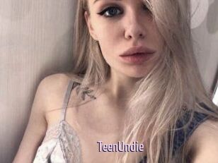 TeenUndie