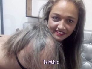 TefyChic