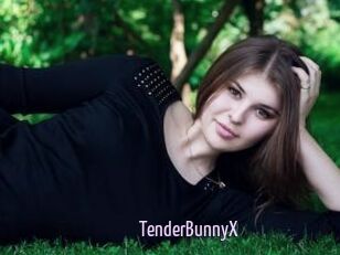 TenderBunnyX