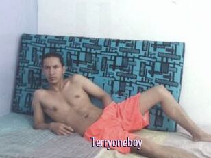 Terryoneboy