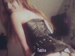 Tesha_