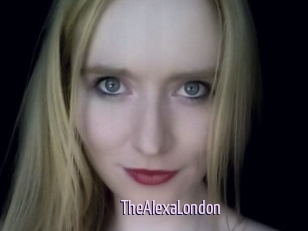 TheAlexaLondon