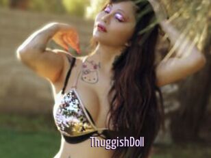 ThuggishDoll