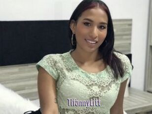 TifannyLitt