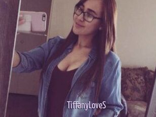 TiffanyLoveS