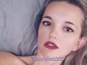 TiffanyRobert2018