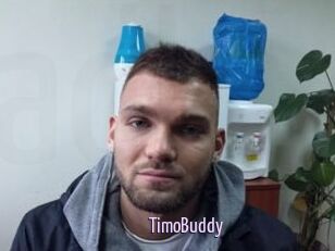 TimoBuddy