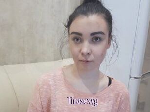 Tinasexyg