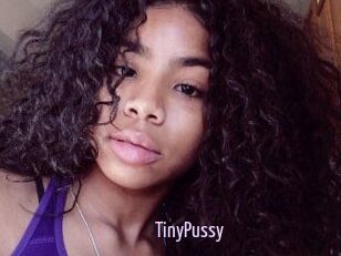 TinyPussy