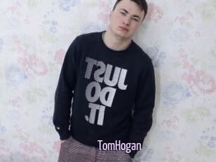 TomHogan