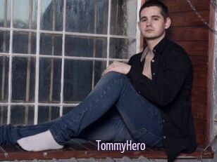 TommyHero