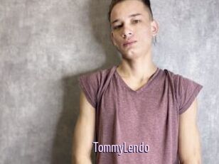 TommyLendo