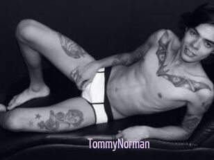 Tommy_Norman