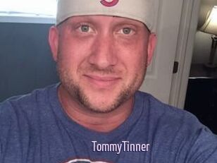 TommyTinner