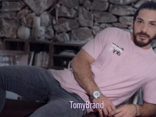 TomyBrand