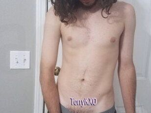 TonyKXO