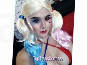 TopTransGoddess