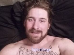TopherOsage