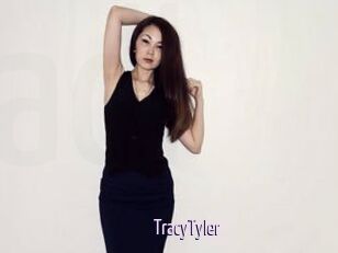 TracyTyler Anal Dilatation